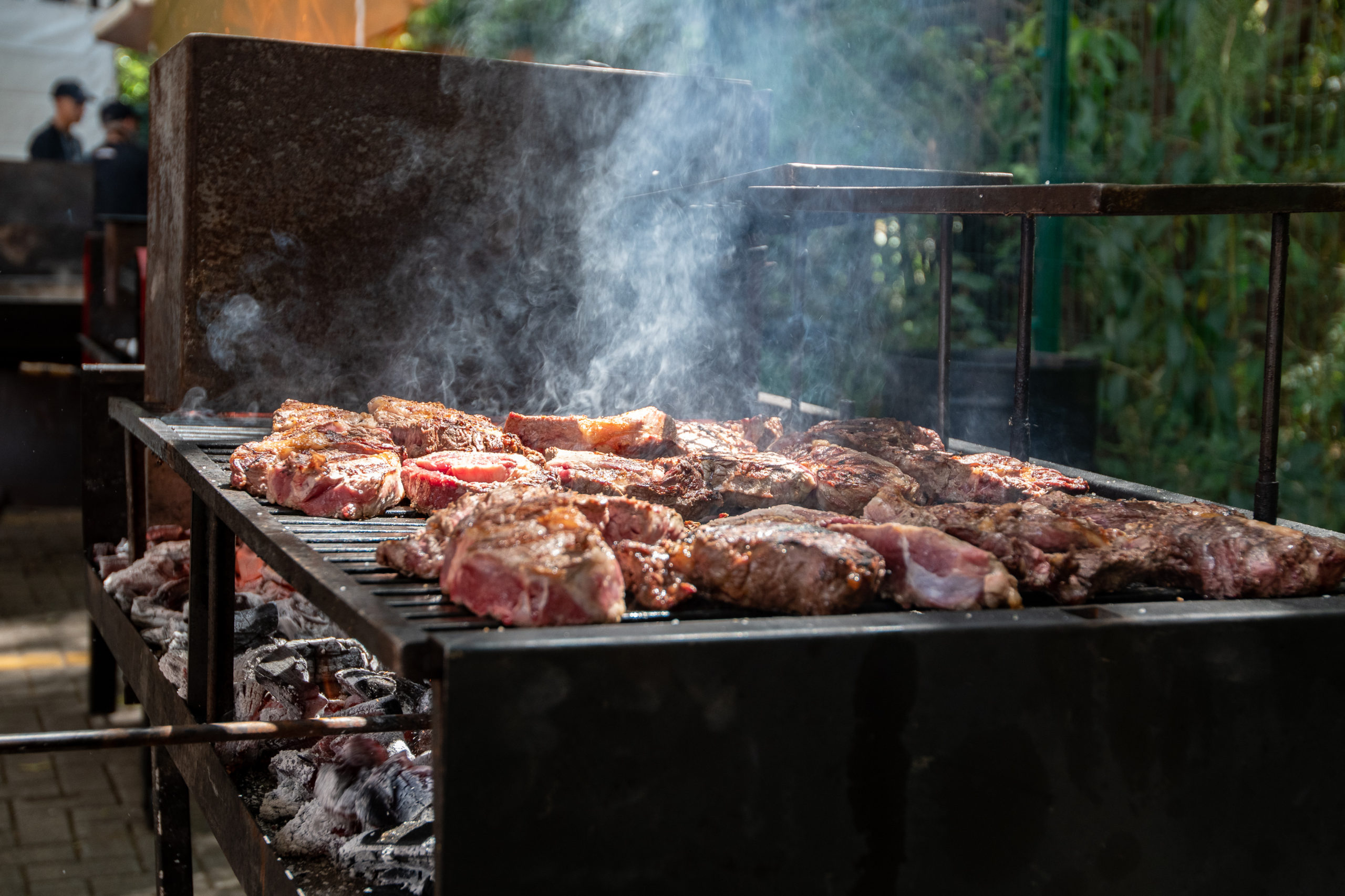 Você está visualizando atualmente Carnivoria leva o melhor do churrasco mundial para o RioMar Recife