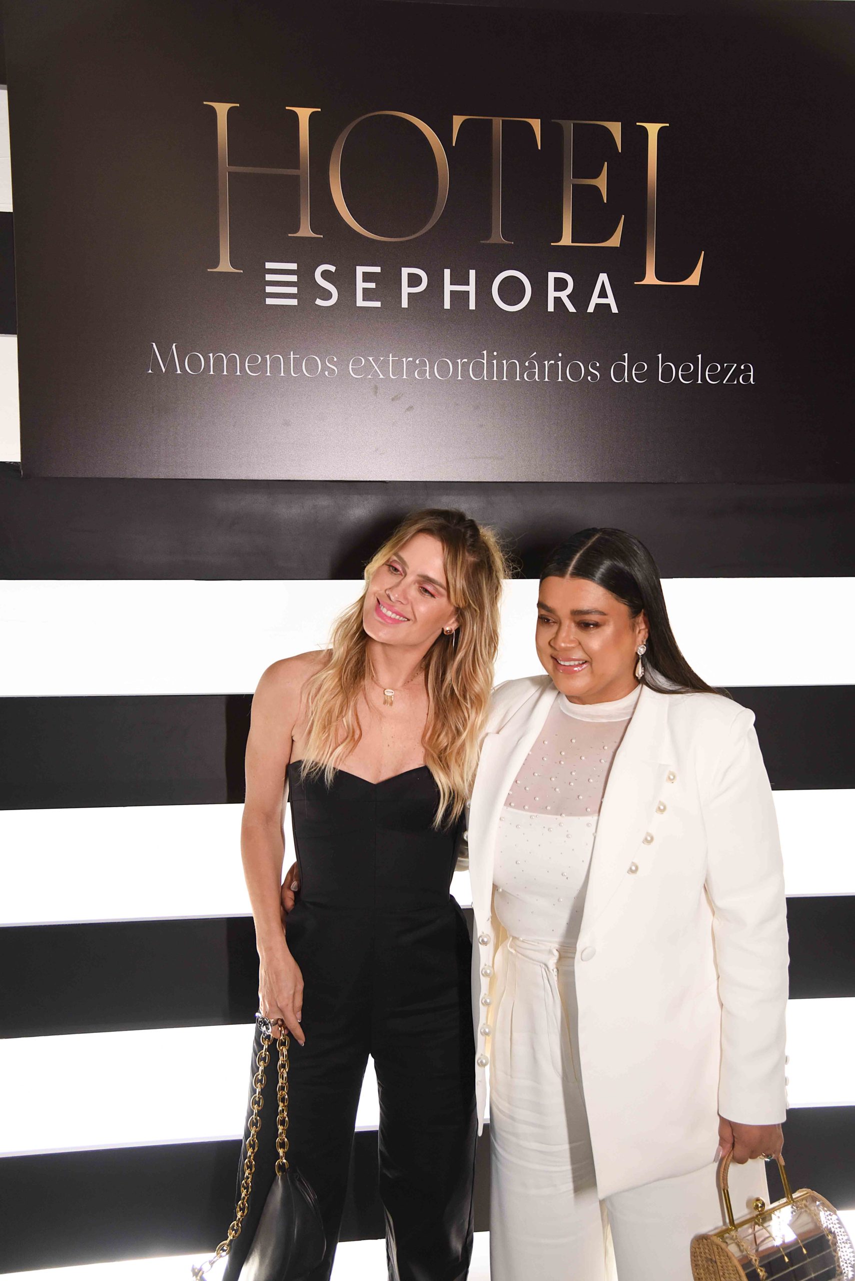 Você está visualizando atualmente Hotel Sephora fez pré opening em parceria inédita com Copacabana Palace