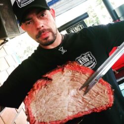 1ª Edição do Pocket BBQ do Cerrado será neste domingo (25), no Laguna Gastrobar