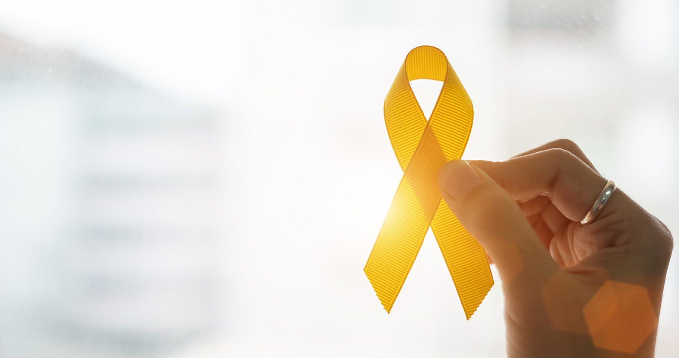 Você está visualizando atualmente Setembro amarelo: o mês de prevenção ao suicídio 