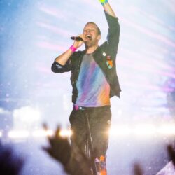Chega ao fim Rock in Rio 2022