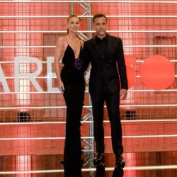 Arezzo comemorou  50 anos com festa para convidados no Copacabana Palace