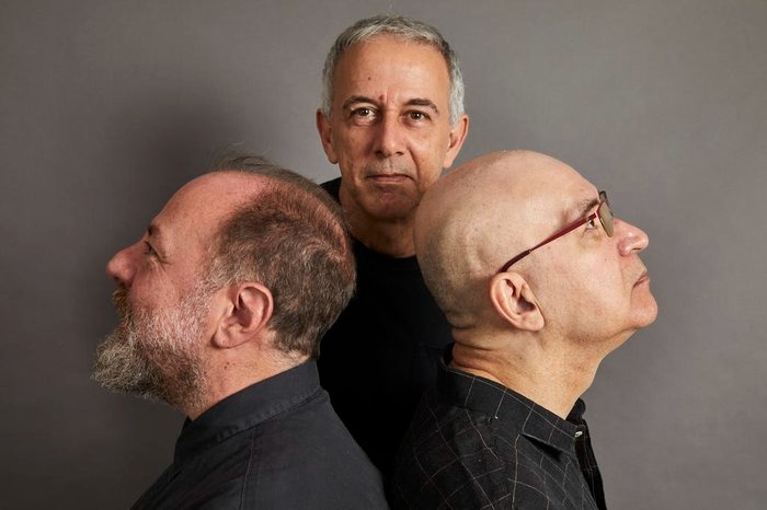 Você está visualizando atualmente Aniversário do Sesc vai contar com show da banda Os Paralamas do Sucesso