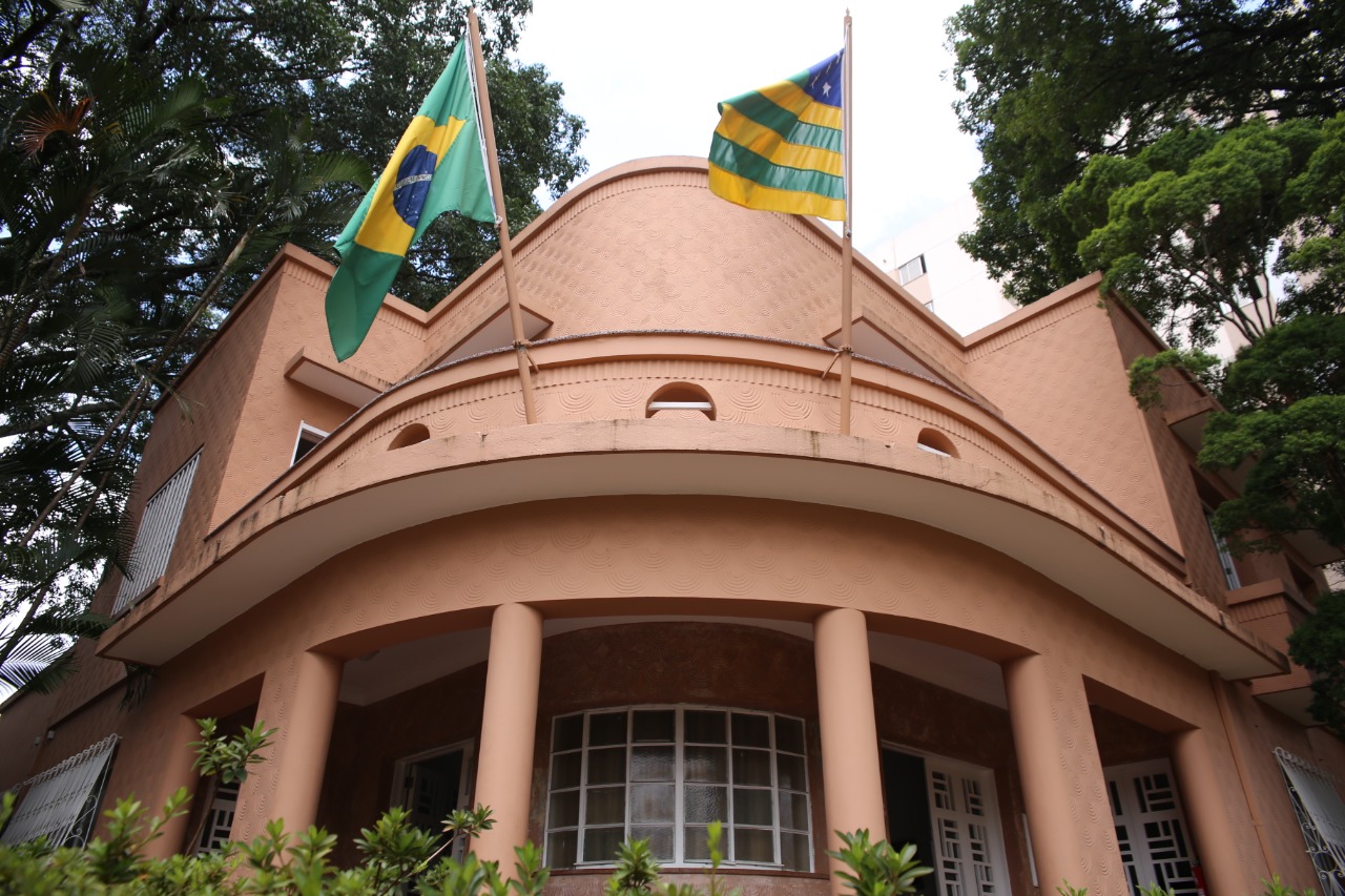 No momento, você está visualizando Goiás participa da 16ª Primavera dos Museus