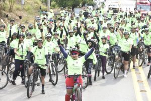 Leia mais sobre o artigo Governo de Goiás promove 1º Passeio Ciclístico pela Doação de Órgãos e Tecidos