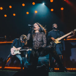 Show da cantora Jessie J em São Paulo