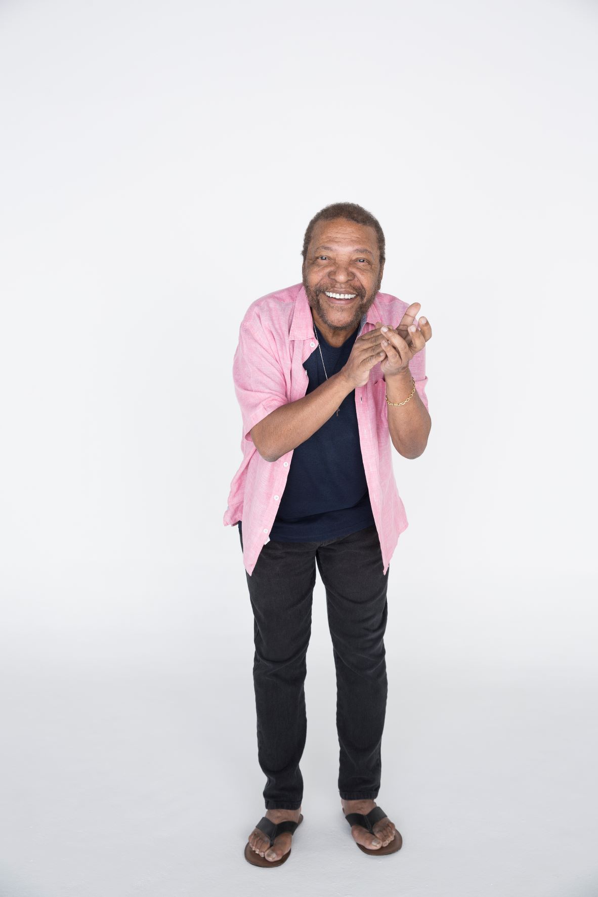 No momento, você está visualizando Flamboyant In Concert – show Martinho da Vila com participação de Roberta Sá