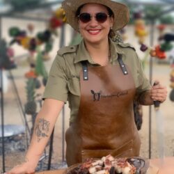 Vem aí a 1ª Edição Pocket BBQ do Cerrado, em Goiânia
