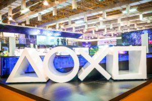 Leia mais sobre o artigo Brasil Game Show 2022 terá PlayStation com o maior estande da história do evento