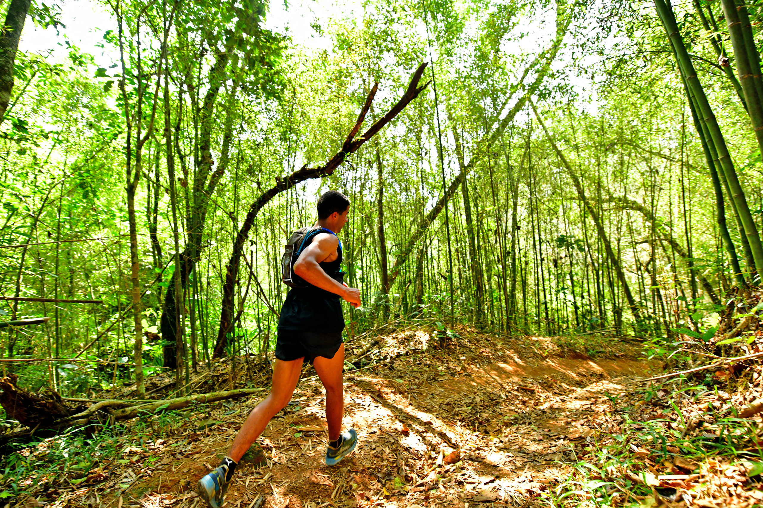 Você está visualizando atualmente Corrida De Montanha: Teresópolis recebe a WTR Camelbak Le Canton