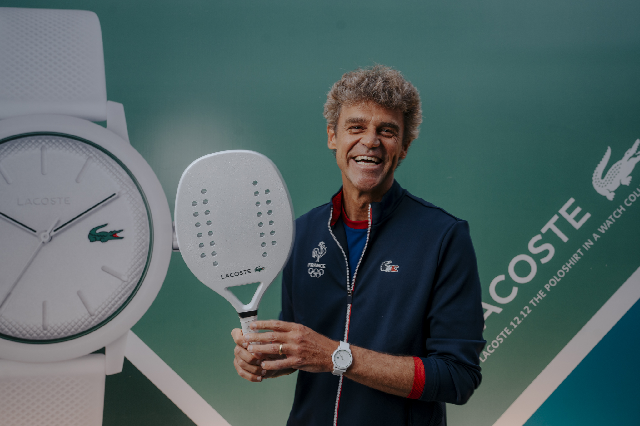 No momento, você está visualizando Lacoste .12.12:  coleção de relógios reforça originalidade da marca