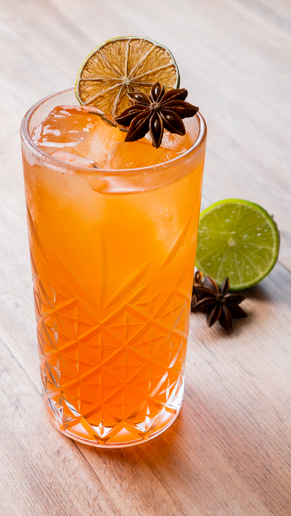 No momento, você está visualizando O Match Perfeito! Sake, Morango, Limão e Maracujá formam drink cheio de sabor