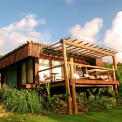 Natal no Txai Resort Itacaré: programação especial para aproveitar a temporada com muita tranquilidade