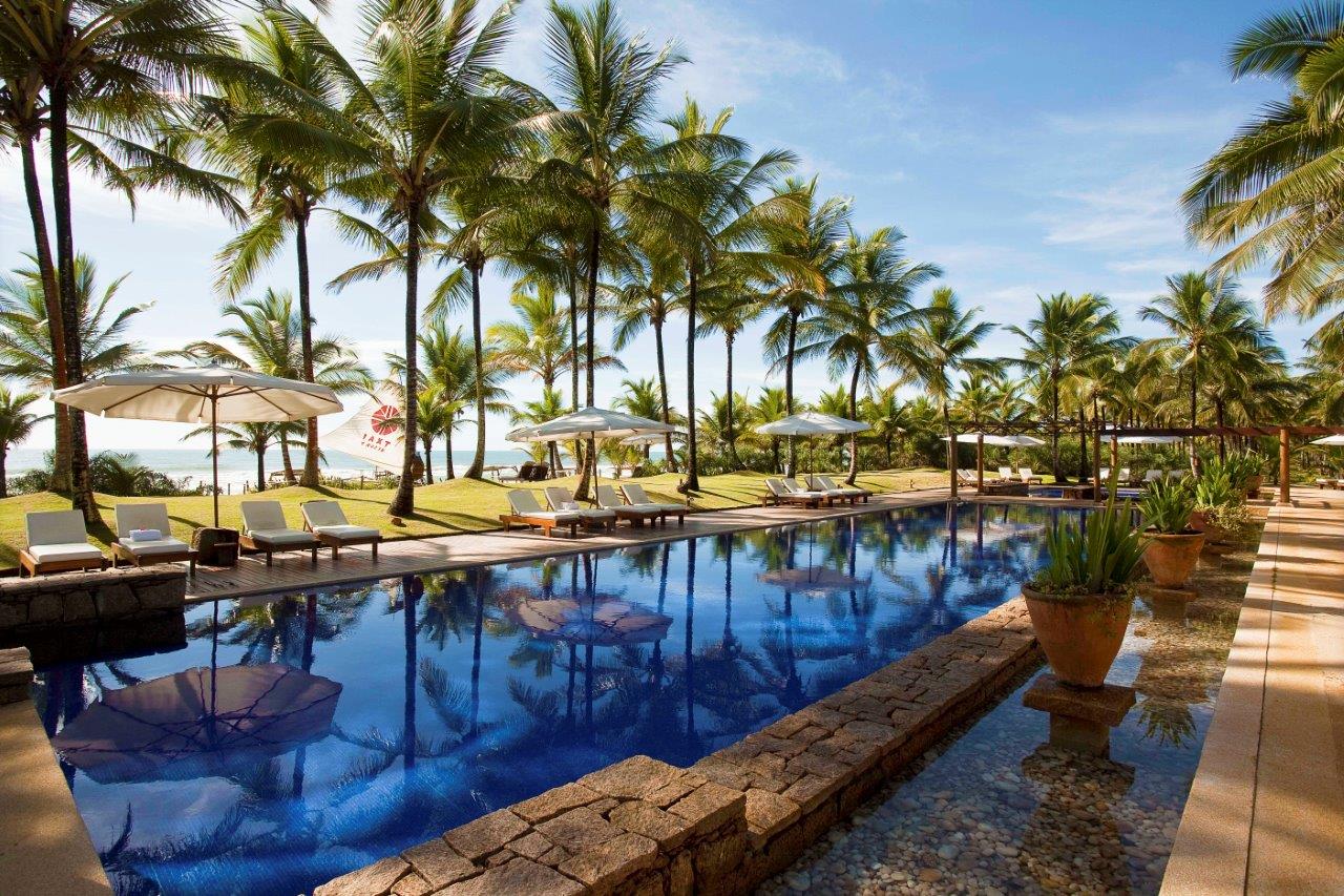 No momento, você está visualizando Txai Resort Itacaré apresenta programação especial para a Semana das Crianças