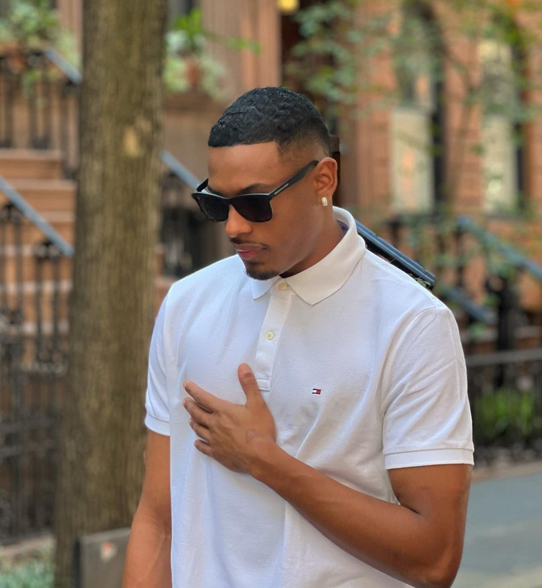 No momento, você está visualizando Tommy Hilfiger leva time de influenciadores para experiência em NY