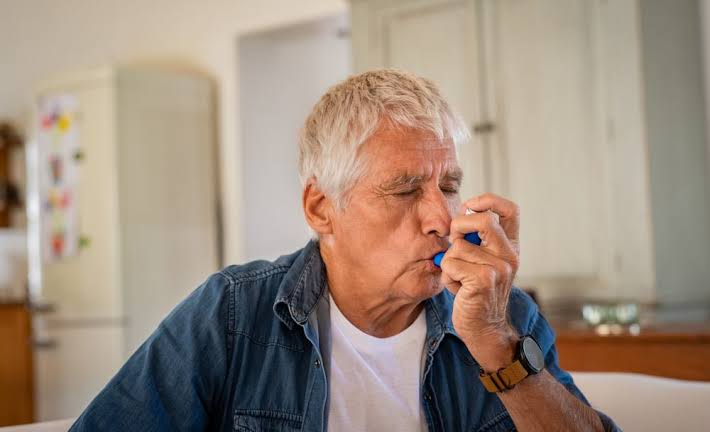 Você está visualizando atualmente Tempo seco aumenta a incidência de doenças respiratórias