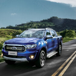Ford promove a “Ranger Week” com ofertas especiais da picape