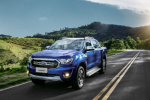 Leia mais sobre o artigo Ford promove a “Ranger Week” com ofertas especiais da picape