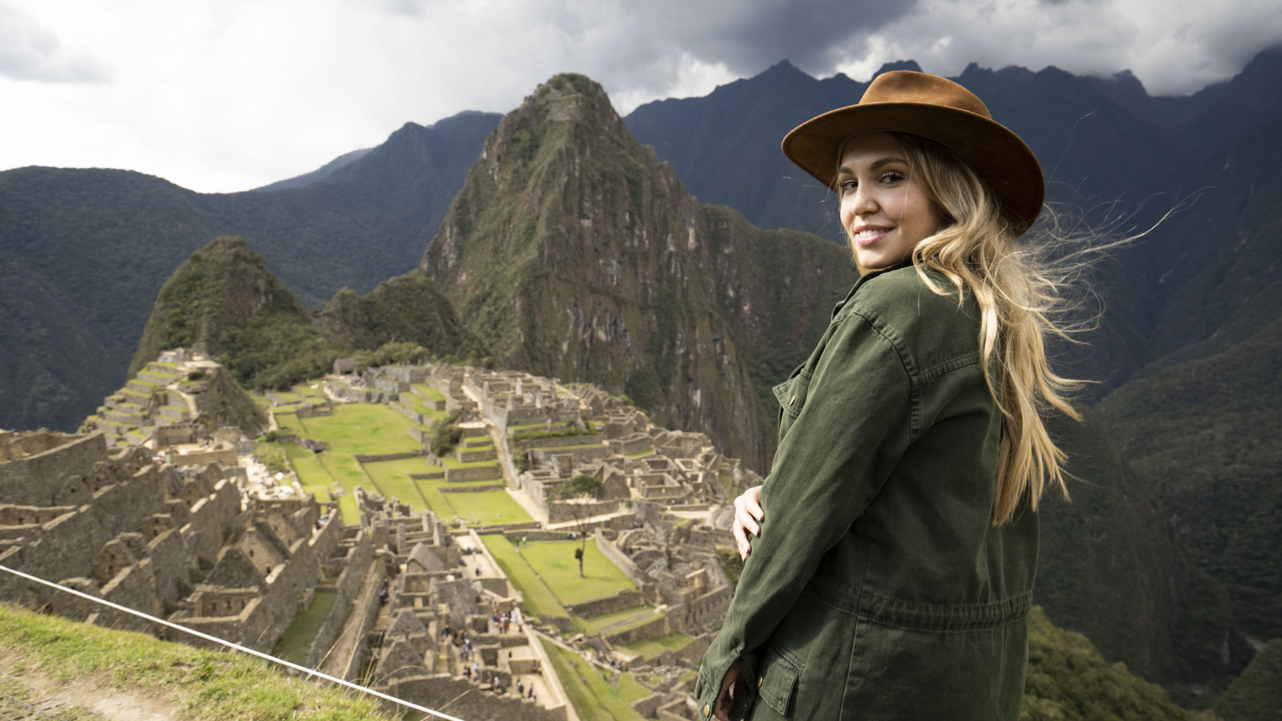 No momento, você está visualizando Outubro marca a estreia e o retorno de séries no canal Travel Box Brazil