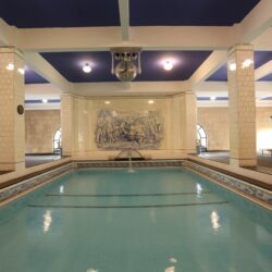 Grande Hotel Termas de Araxá (MG) reabre com nova proposta de hospitalidade para o turismo de bem-estar de alto padrão no Brasil