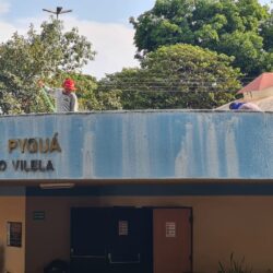 Espaço de referência para cultura goiana, Martim Cererê é revitalizado