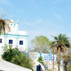 Ruínas de Ouro Fino serão transformadas em museu a céu aberto na cidade de Goiás