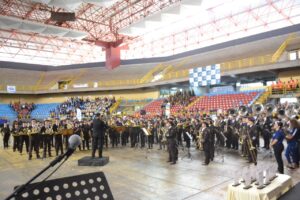 Leia mais sobre o artigo Festival Arte Educativo de Goiás reúne bandas e fanfarras em Goiânia