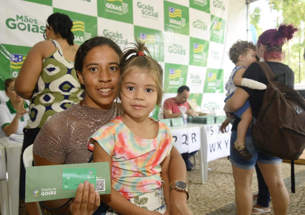 Você está visualizando atualmente Programas do Goiás Social chamam atenção de autoridades de Pernambuco