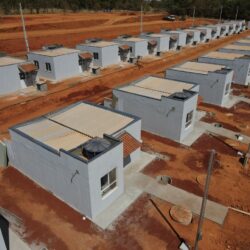 Programa Pra Ter Onde Morar chega a 130 municípios com 6 mil casas a custo zero