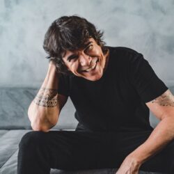 Milton Guedes se apresenta pelo Sesc Goiás nesta quinta e sexta