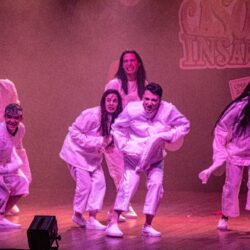 Grupo Artpalco se apresenta em Goiânia com o espetáculo de humor ‘Casos Insanos’