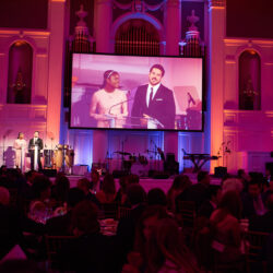 BrazilFoundation celebra a filantropia em Nova York