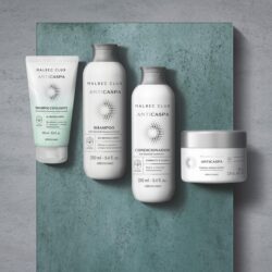 O Boticário amplia portfólio de produtos para cuidados masculinos com lançamento de Malbec Club Anticaspa