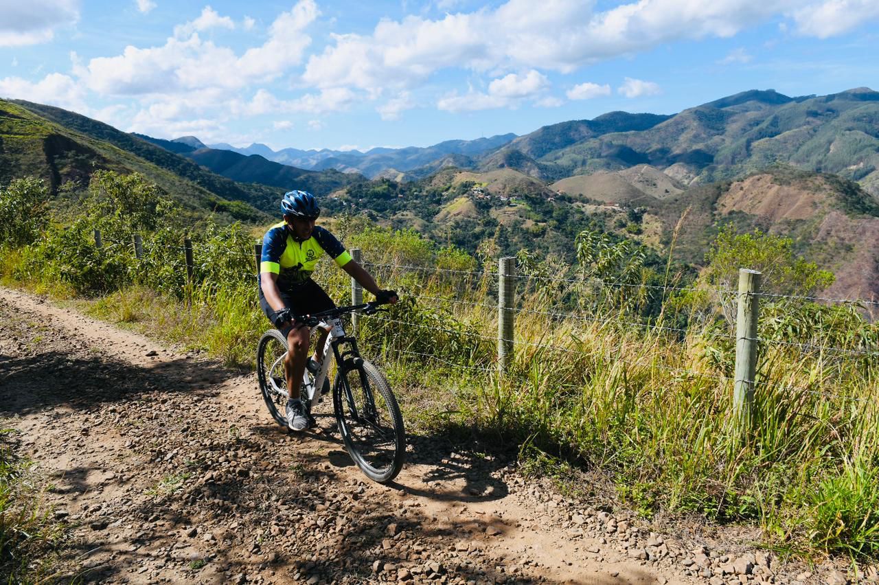 No momento, você está visualizando Campos do Jordão recebe neste fim de semana etapa inédita da World Trail Races (Trail Run e MTB)