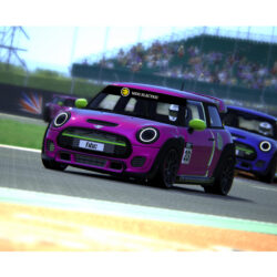 MINI inova nos eSports no Brasil com campeonato de carros virtuais 100% elétricos, o MINI 2xE-Challenge