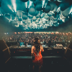 Time Warp volta à São Paulo em novembro