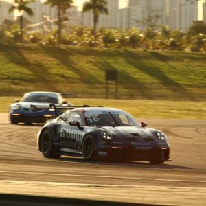 Leia mais sobre o artigo Goiânia recebe 6ª etapa da Porsche Cup Brasil