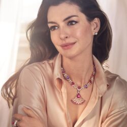 Bvlgari aterrisa em Goiânia