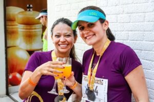 Leia mais sobre o artigo Contagem regressiva para a Sunset Food Run em Goiânia; corrida de rua e gastronomia na capital