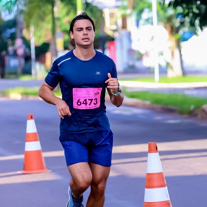 Você está visualizando atualmente A corrida é um exercício muito benéfico para a saúde física e mental