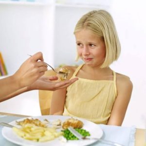 Leia mais sobre o artigo Aversão alimentar: A resistência de crianças e adultos a certos alimentos
