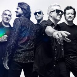 Show de Jota Quest tem últimas unidades de ingressos disponíveis