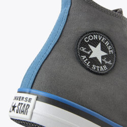 Do skate ao mundo virtual: lançamentos da Converse fomentam estilos diferentes por meio de seus principais destaques em outubro