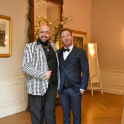 Profissionais de arquitetura e designer goianos são premiados em Paris, Milão, NY e Los Angeles