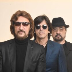 Goiânia recebe show em tributo aos Bee Gees