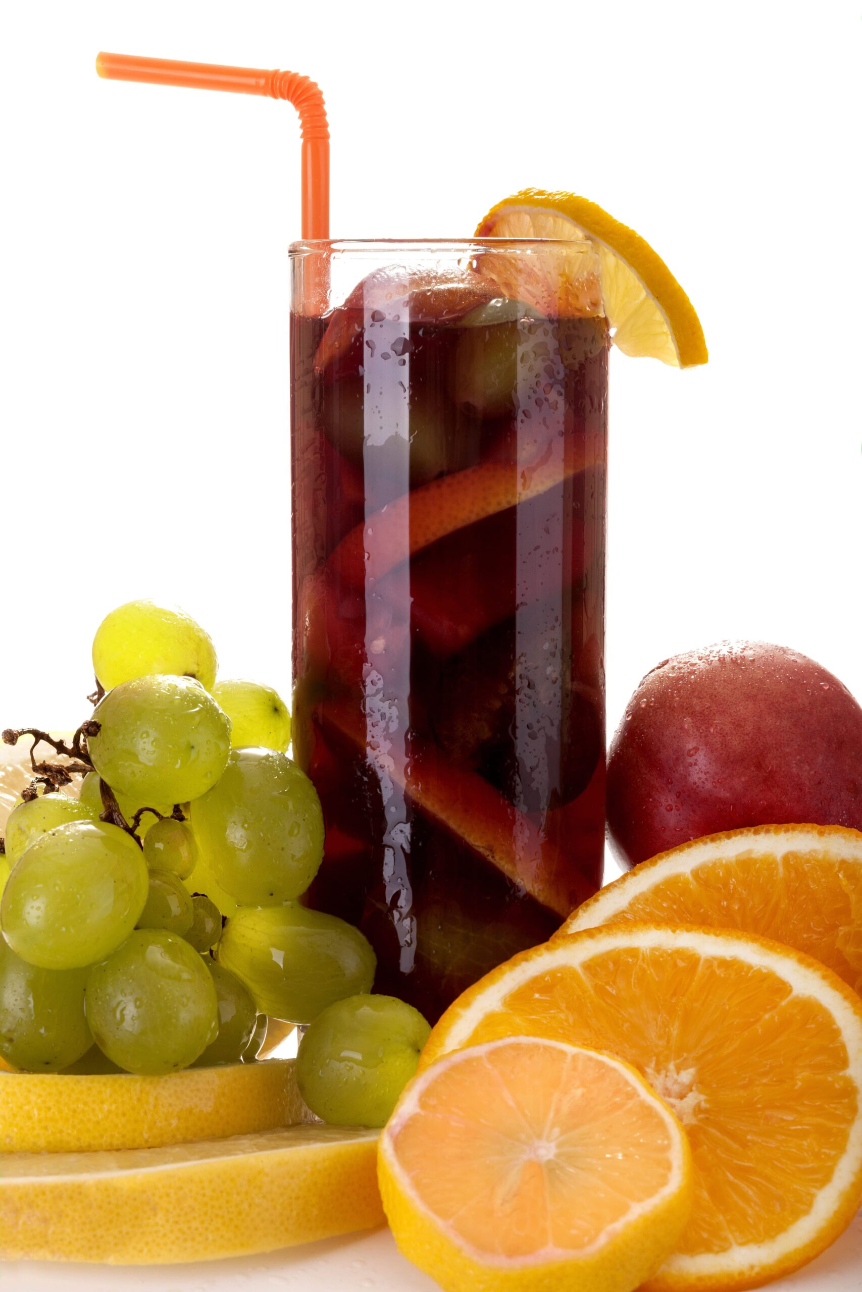 No momento, você está visualizando Receita de Drink sem Álcool