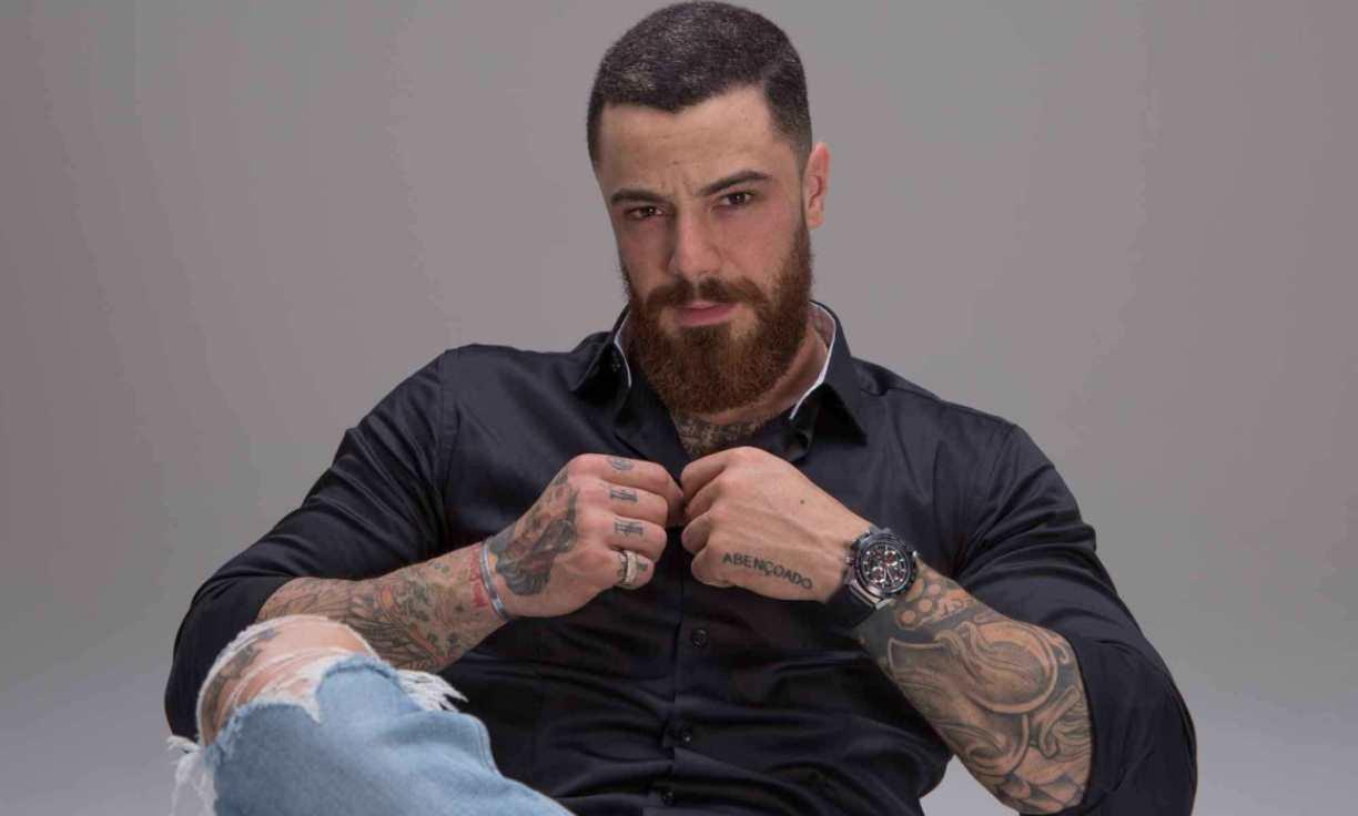 No momento, você está visualizando Nivea Men Deep realiza campanha da primeira linha de cuidados faciais masculinos da marca