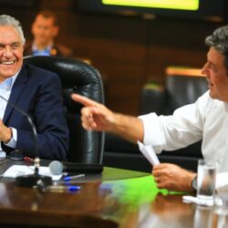 Governo de Goiás quer modificar regras para atuação de organizações sociais na saúde