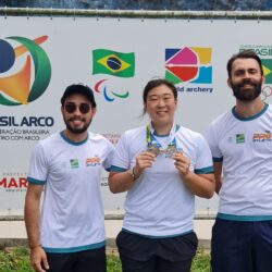 Governo de Goiás investe em promessas do esporte goiano