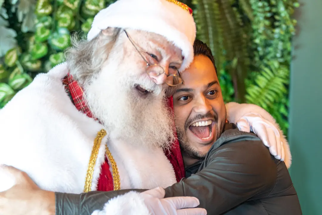 No momento, você está visualizando Flamboyant  recebe a imprensa para apresentar o ‘Natal Circo’